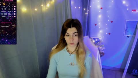 Snapshot of sweetfoyou chatting on 7, 1, 2025 sweetfoyou online show from 7, 1, 2025