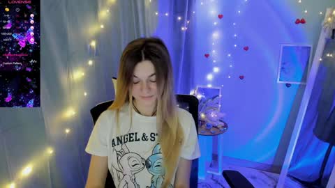 Snapshot of sweetfoyou chatting on 19, 1, 2025 sweetfoyou online show from 19, 1, 2025