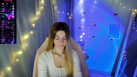 Snapshot of sweetfoyou chatting on 20, 1, 2025 sweetfoyou online show from 20, 1, 2025