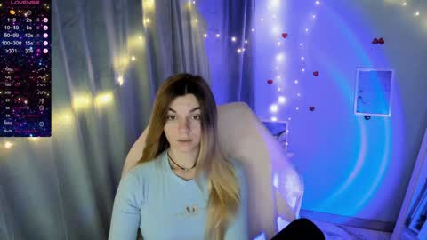 sweetfoyou online show from 24, 1, 2025