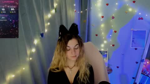 Snapshot of sweetfoyou chatting on 16, 2, 2025 sweetfoyou online show from 16, 2, 2025