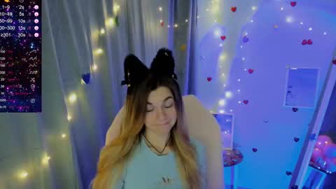 Snapshot of sweetfoyou chatting on 18, 2, 2025 sweetfoyou online show from 18, 2, 2025