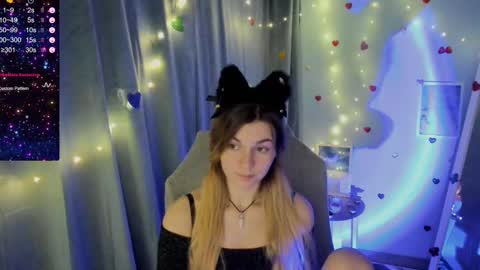 Snapshot of sweetfoyou chatting on 19, 2, 2025 sweetfoyou online show from 19, 2, 2025