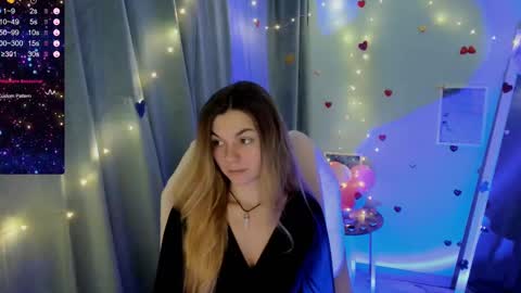 Snapshot of sweetfoyou chatting on 23, 2, 2025 sweetfoyou online show from 23, 2, 2025