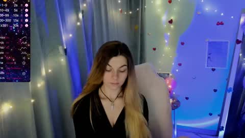 Snapshot of sweetfoyou chatting on 23, 2, 2025 sweetfoyou online show from 23, 2, 2025