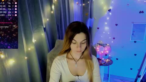 Snapshot of sweetfoyou chatting on 24, 2, 2025 sweetfoyou online show from 24, 2, 2025