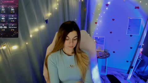 Snapshot of sweetfoyou chatting on 26, 2, 2025 sweetfoyou online show from 26, 2, 2025