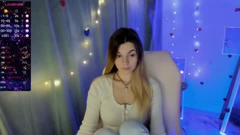 sweetfoyou online show from 10, 3, 2025