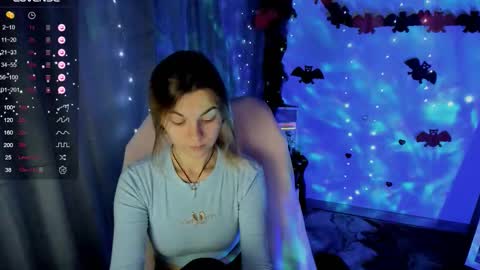 Snapshot of sweetfoyou chatting on 20, 10, 2025 sweetfoyou online show from 20, 10, 2025