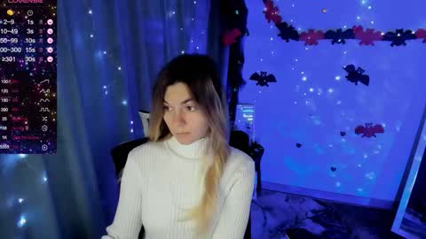 sweetfoyou online show from 2, 11, 2025