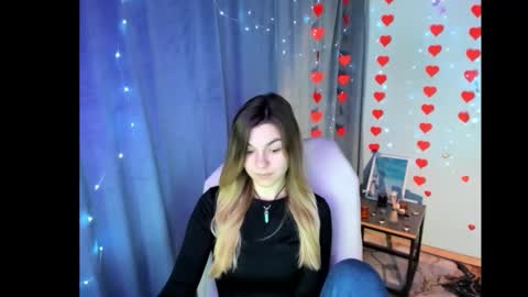 sweetfoyou online show from 13, 3, 2026