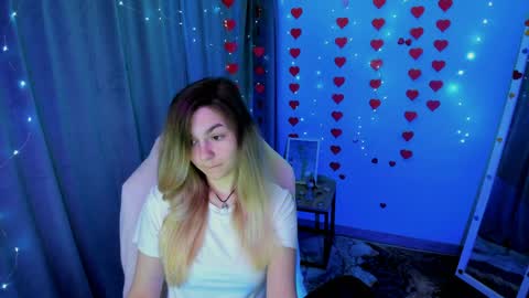 sweetfoyou online show from 28, 3, 2026