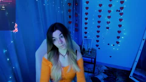 sweetfoyou online show from 3, 4, 2026