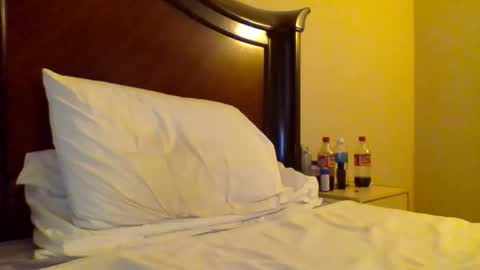 sweetg233 online show from 16, 1, 2025