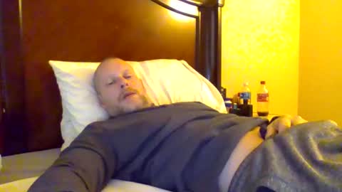 sweetg233 online show from 27, 1, 2025
