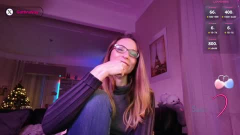 Sweet Gattina online show from 5, 12, 2024