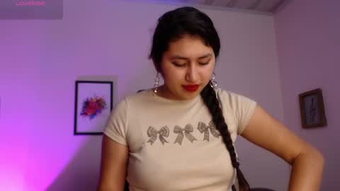  Sweet online show from 15, 11, 2025