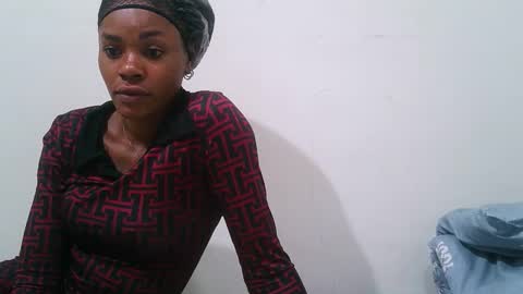 sweetginah online show from 19, 9, 2025