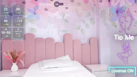 Snapshot of sweetgirl4u_ chatting on 4, 2, 2025 MIA online show from 4, 2, 2025