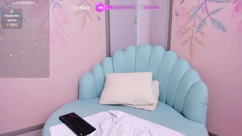 Snapshot of sweetgirl4u_ chatting on 6, 2, 2025 MIA online show from 6, 2, 2025