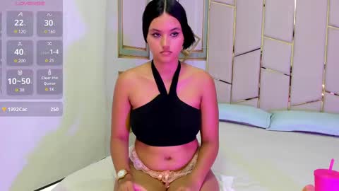 Snapshot of sweetgirl4u_ chatting on 4, 3, 2025 MIA online show from 4, 3, 2025