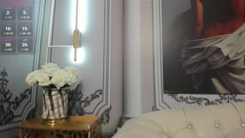 Snapshot of sweetgirl4u_ chatting on 8, 10, 2025 MIA online show from 8, 10, 2025