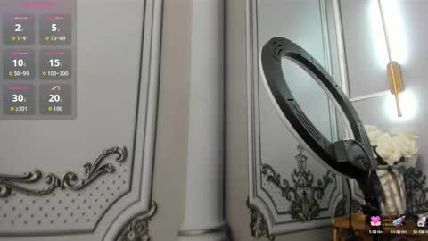Snapshot of sweetgirl4u_ chatting on 9, 10, 2025 MIA online show from 9, 10, 2025