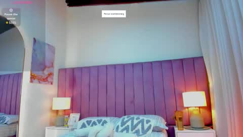 Dulce online show from 4, 11, 2025