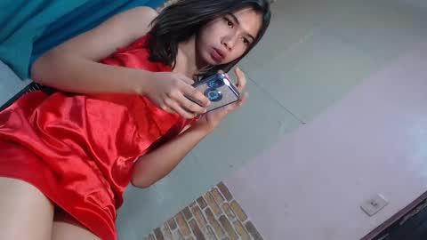 Snapshot of sweetgirl_chenne18 chatting on 12, 3, 2025 sweetgirl_chenne18 online show from 12, 3, 2025