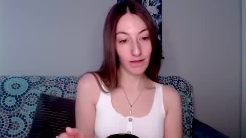 Snapshot of sweetheart_77 chatting on 21, 10, 2025 Emma online show from 21, 10, 2025