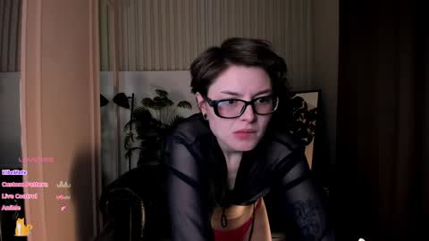 Snapshot of sweetheart_flower chatting on 26, 2, 2025 Kira online show from 26, 2, 2025