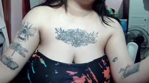 Snapshot of sweethotkisha chatting on 6, 10, 2025 sweethotkisha online show from 6, 10, 2025