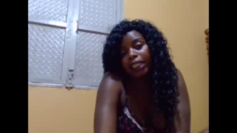 sweetib1 online show from 12, 1, 2025