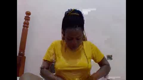 sweetib1 online show from 25, 3, 2026