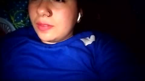 Snapshot of sweetie__annie chatting on 12, 12, 2024 Ana Mara  i cant Make noise My family is here  online show from 12, 12, 2024