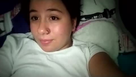 Snapshot of sweetie__annie chatting on 5, 2, 2025 Ana Mara  i cant Make noise My family is here  online show from 5, 2, 2025