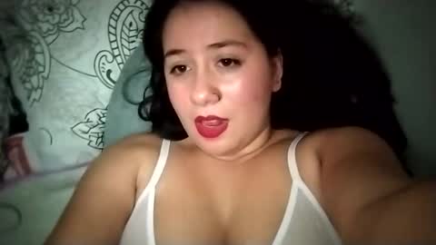 Snapshot of sweetie__annie chatting on 20, 2, 2025 Ana Mara  i cant Make noise My family is here  online show from 20, 2, 2025