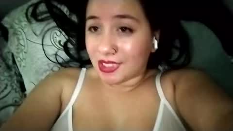 Snapshot of sweetie__annie chatting on 20, 2, 2025 Ana Mara  i cant Make noise My family is here  online show from 20, 2, 2025