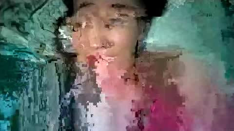 Snapshot of sweetie__annie chatting on 26, 2, 2025 Ana Mara  i cant Make noise My family is here  online show from 26, 2, 2025