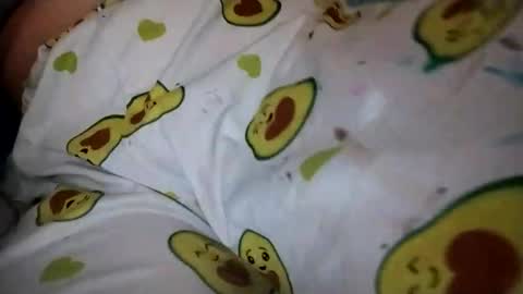 Snapshot of sweetie__annie chatting on 21, 10, 2025 Ana Mara  i cant Make noise My family is here  online show from 21, 10, 2025