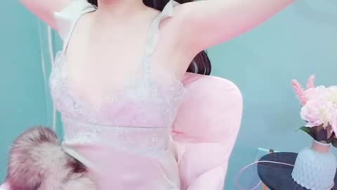 sweetie_bae99 online show from 2, 6, 2026