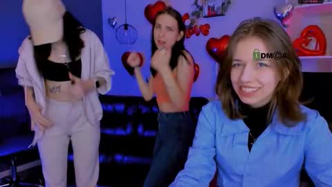 Chloe online show from 2, 3, 2026