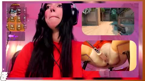 sweetie_cloe online show from 10, 3, 2026