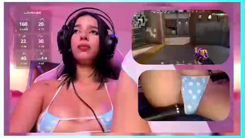 sweetie_cloe online show from 12, 3, 2026