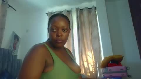 Snapshot of sweetie_cocoh chatting on 24, 11, 2025 Cocoh online show from 24, 11, 2025
