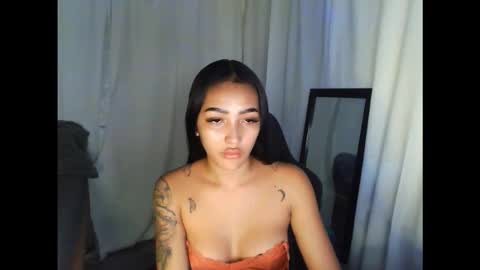 Snapshot of sweetie_irishh chatting on 25, 10, 2025 Irish online show from 25, 10, 2025