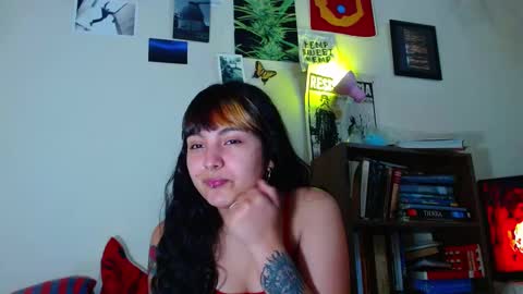Maria  my insta sweetie maryy   online show from 14, 2, 2025