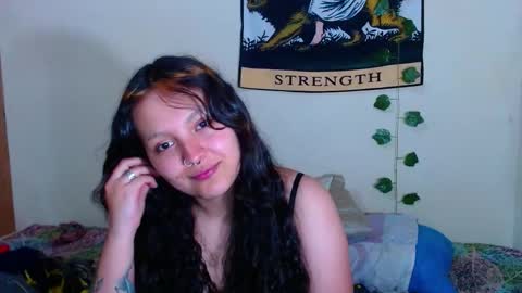 Maria  my insta sweetie maryy   online show from 18, 1, 2026