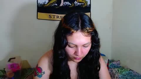 Maria  my insta sweetie maryy   online show from 31, 1, 2026
