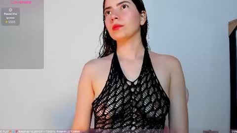 Snapshot of sweetieandjuiicy chatting on 24, 7, 2026 Call me Nataly online show from 24, 7, 2026